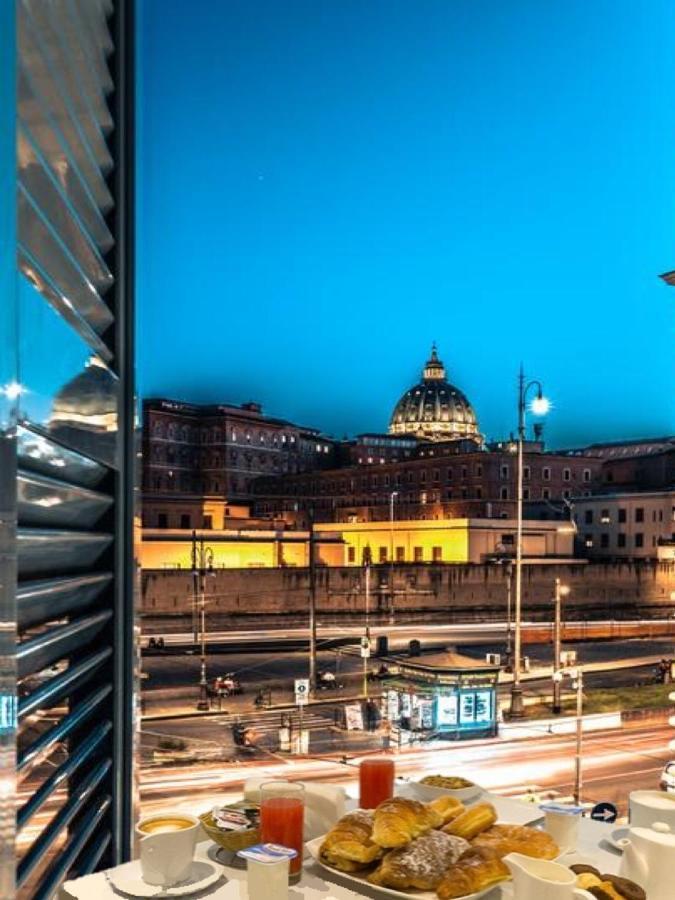 Bed and breakfast St. Peter Grand Roma