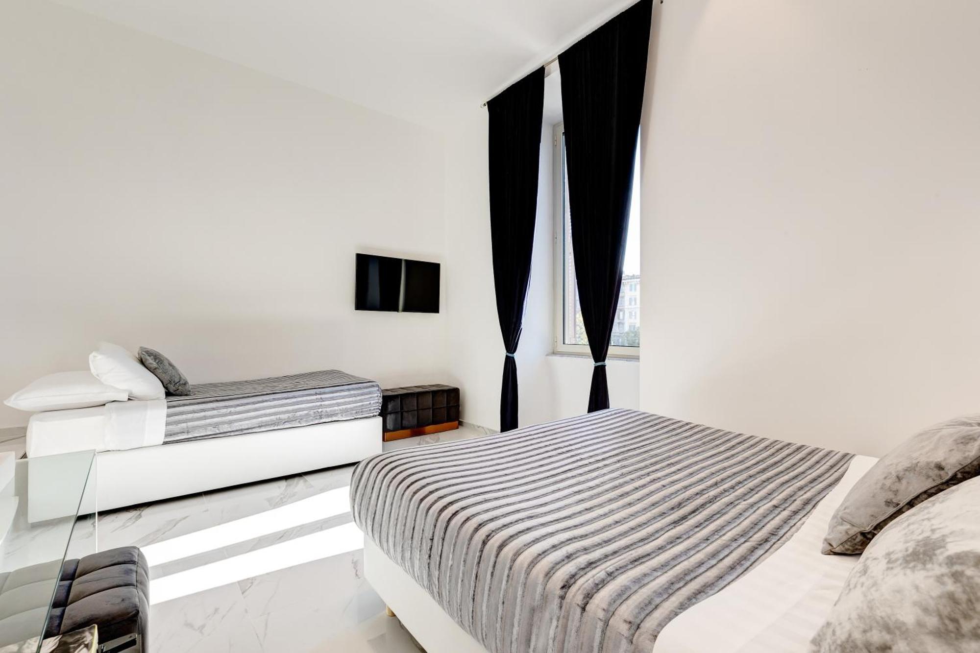St. Peter Grand Bed and breakfast *