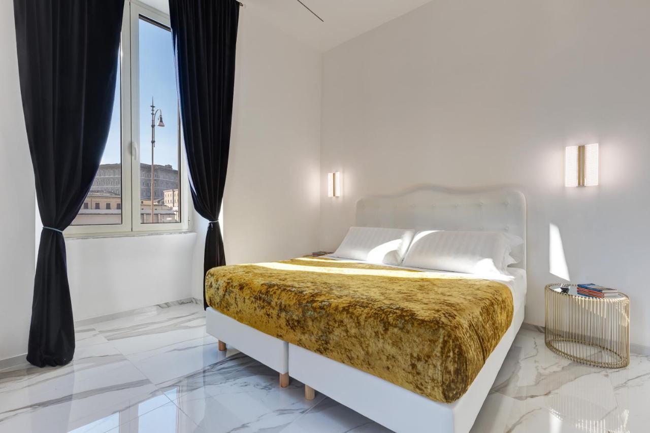 Bed and breakfast St. Peter Grand Roma