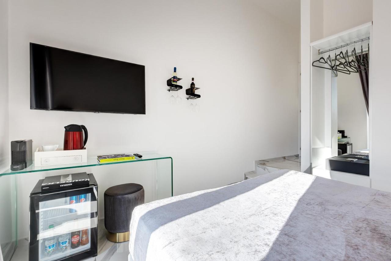 Bed and breakfast St. Peter Grand Roma