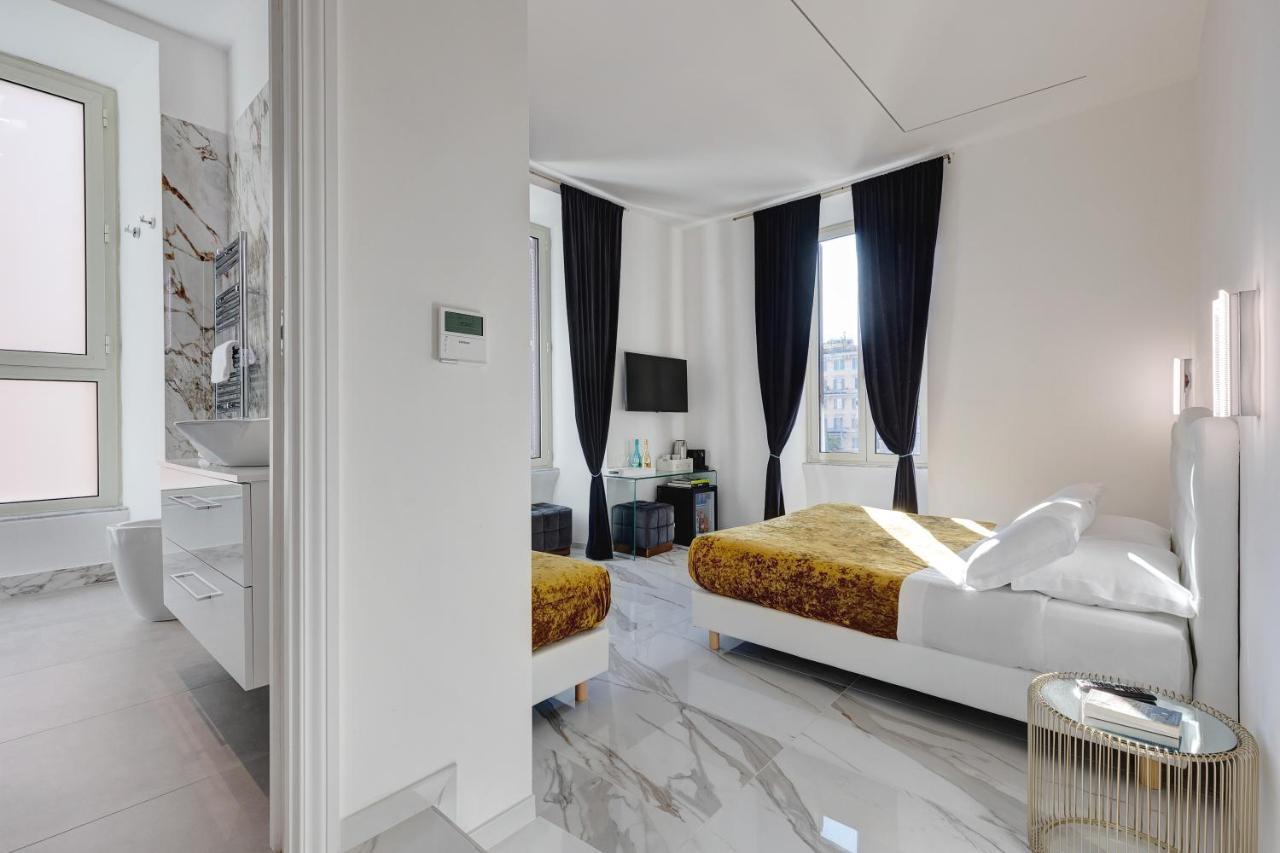 Bed and breakfast St. Peter Grand Roma