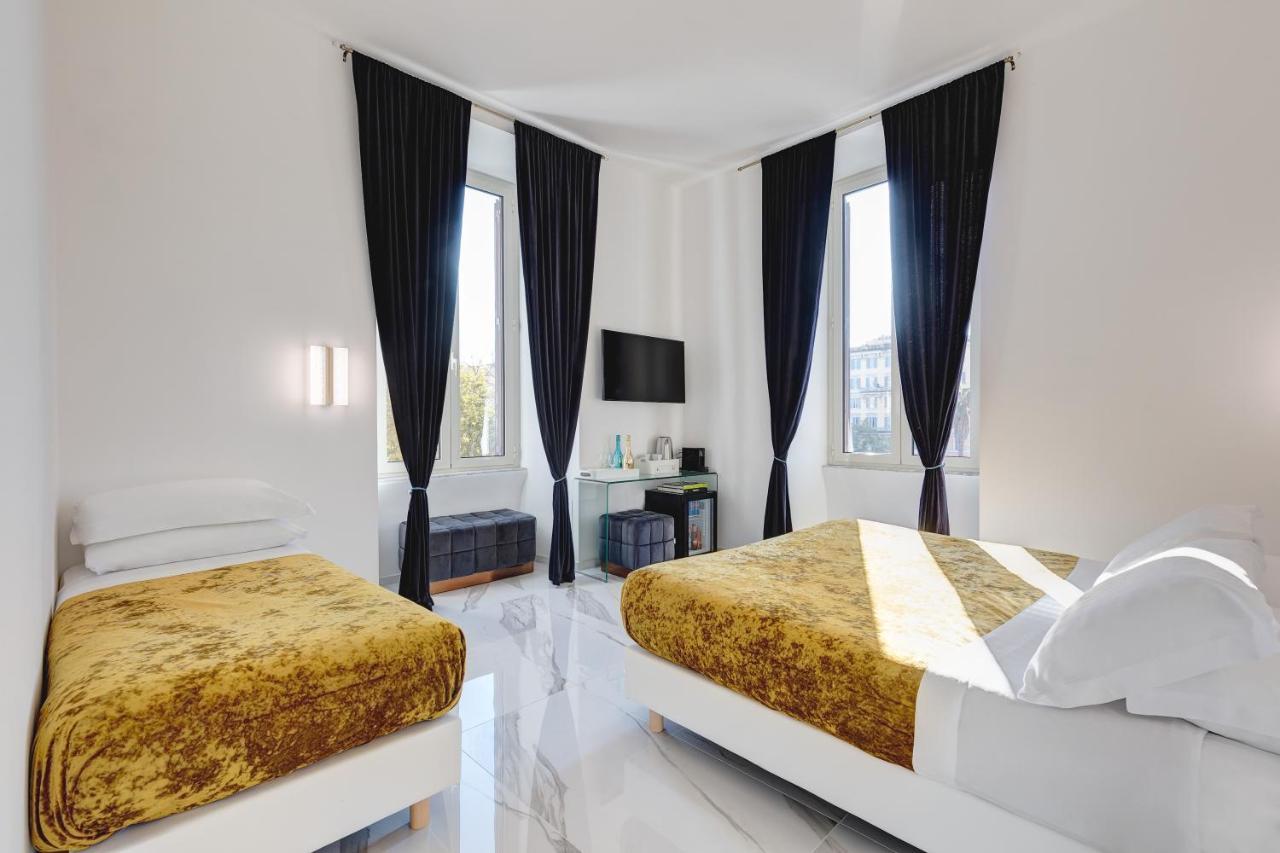 St. Peter Grand Bed and breakfast Roma