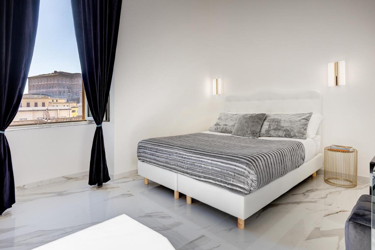 Bed and breakfast St. Peter Grand Roma