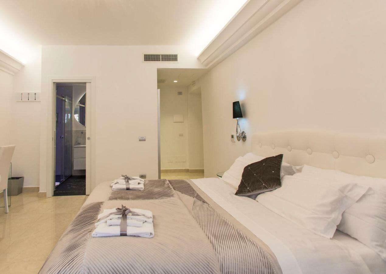 Bed and breakfast St. Peter Grand *