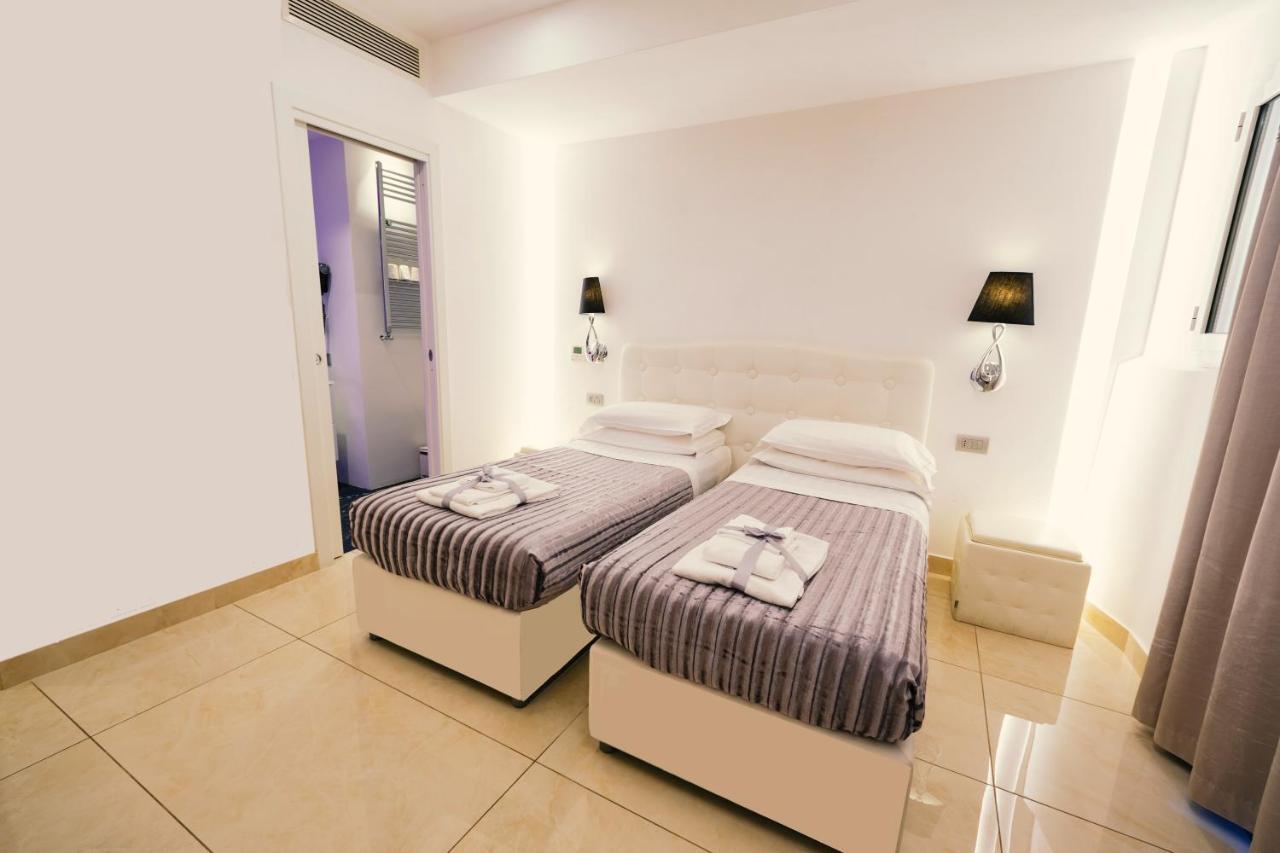 St. Peter Grand Bed and breakfast *