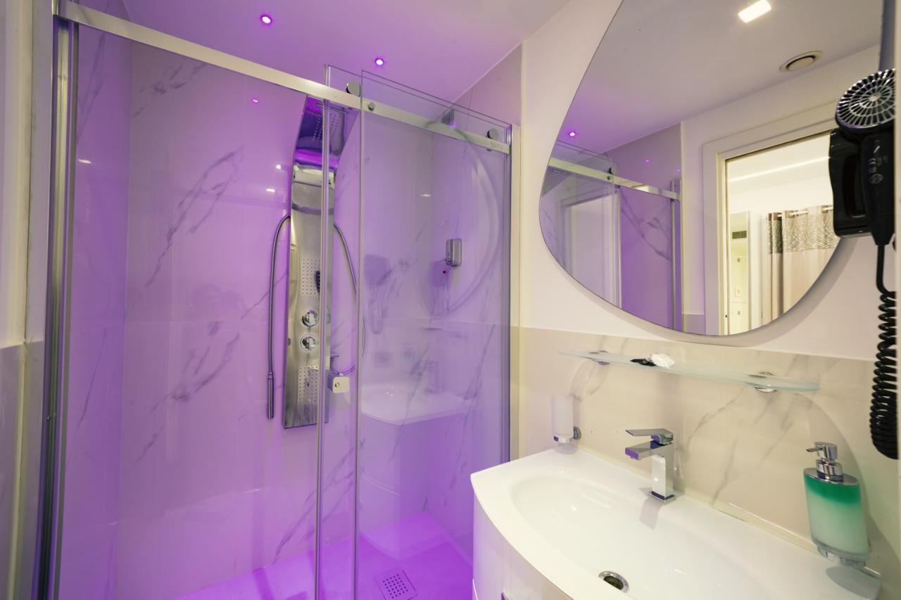 St. Peter Grand Bed and breakfast Roma